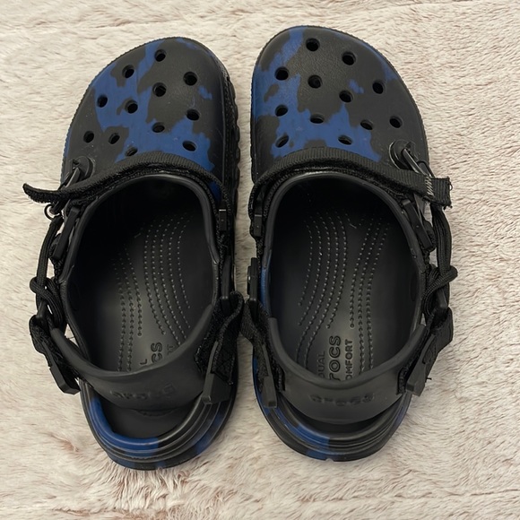CROCS Shoes - Post Malone x Crocs